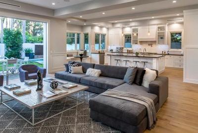 SPLAIUL UNIRII  - OPORTUNITATE -  COMPLEX REZIDENTIAL VEGAS VILLAS - 1