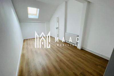 Penthouse 3 Camere I 2 nivele I 100 mp I Zona Vest I Sibiu - 3