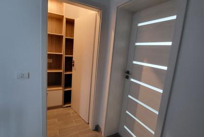 Bloc nou. Decomandat. Mobilat. Etaj 2. Zona Braytim. Asfalt. - 9