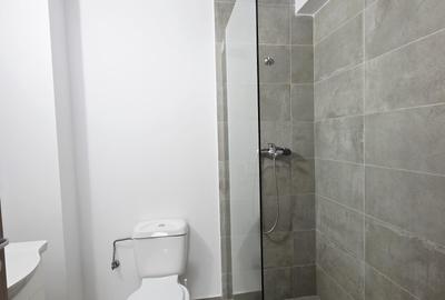 Apartament 3 camere Bloc Nou zona Centru str. Domneasca - 11