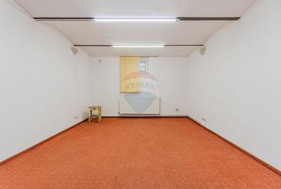 Spațiu de birouri de închiriat – zonă centrală, Str. Castanilor - 20