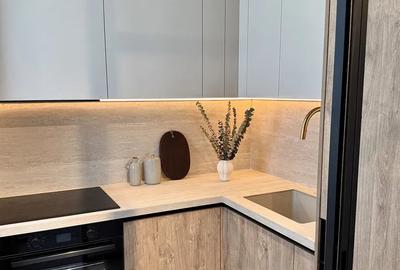 Penthouse 8/8 cu vedere spectaculoasă | Parcare inclusă | Bloc 2020 - 6