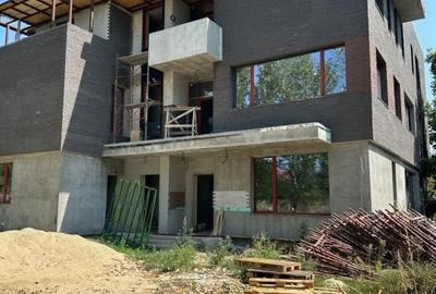 Casa 900 mp Pipera Iancu-Nicolae - 7