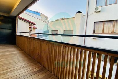 Apartament 3 camere in bloc boutique, Dorobanti - 12