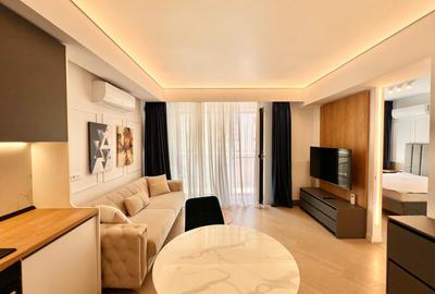 Apartament 2 camere de Inchiriat | Cortina North - 18