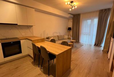REA1027611 Apartament 2 camere I Quartier Azuga I Doamna Ghica - 3