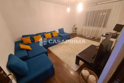 NICOLINA, Apartament 3 camere decomandat, 72mp! Mobilat si Utilat! - 3