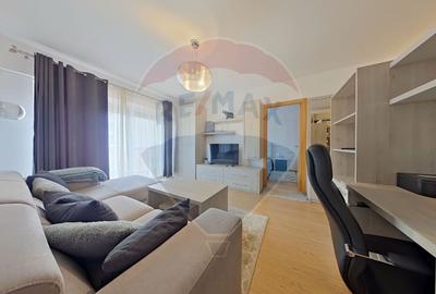 De inchiriat 2 camere, balcon, parcare inclusa, in Viva City - 3
