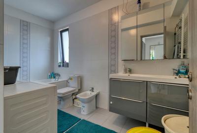 Tunari- Vilă individuală -4 camere si gradina- - 24