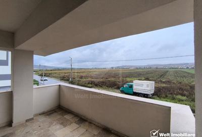 Casa individuala, 5 camere, 120 mp utili, Apahida, strada linistita - 18