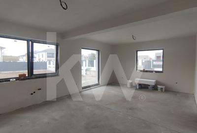 Duplex de vânzare Cartierul Tineretului | Șelimbăr - TVA INCLUS - 23
