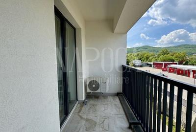 Apartament 2 camere de vanzare in Floresti - 6