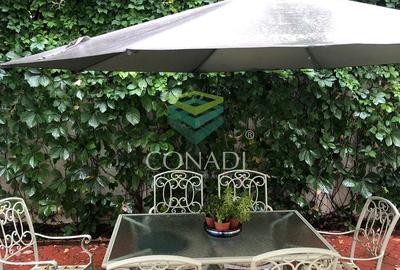 Baneasa- Iancu NIcolae, vila cu 6 camere de vanzare, 400 mp utili - 12