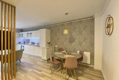 Apartament 2 camere, zona centrala - Scala Center, garaj - 11