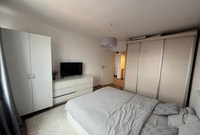Complex Studentesc | 2 Camere | Decomandat | Mobilat si Utilat. - 8