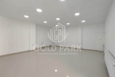 Spatiu Comercial - 87mp -  Zona Ultracentrala - 2