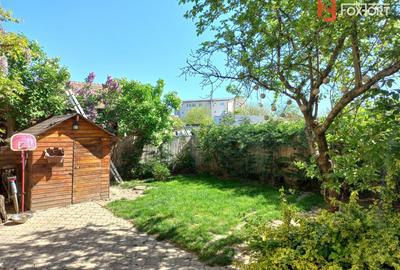 Casa in Ghiroda | 2 unitati separate | Ideal familie + investitie - 9