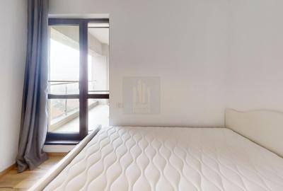 3 Camere | Parcare | Vanzare | Green Vista *Tur Virtual*  *Pipera* - 12