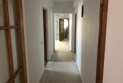 Vila individuala ,Aparatorii Patriei,485 mp teren - 20