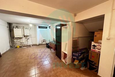 Oportunitate investitie-Vila 2008 13 Septembrie-Marriott-teren liber 130 mp - 13