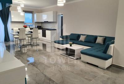 Apartament 2 camere | zona Balanta Residence - 4