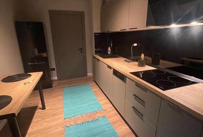 2 camere moderne, lângă Promenada Mall – 3 min Metrou Aurel Vlaicu - 1