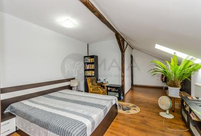 Casa individuala, 1000 mp teren, Arhitectilor-Padurea Dumbrava - 14