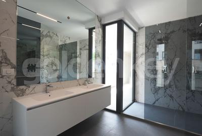 Vedere Parc | Apartament premium cu 4 camere, 4 bai - 25