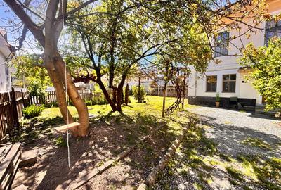 Apartament 2 camere + anexă, zonă centrală – Pietonal Liviu Rebreanu - 4