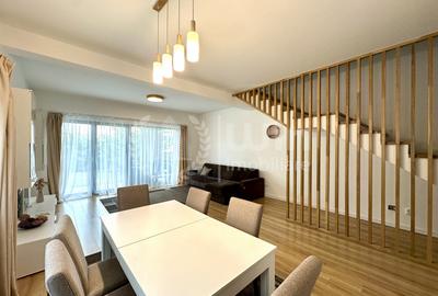 Casa Tip Duplex | La Cheie | 136mp | 310mp Teren | 3 Parcari | Europa! - 3