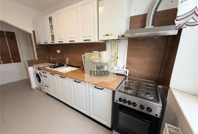 Apartament 2 camere 58 mpu si balcon zona Mihai Viteazu - 7