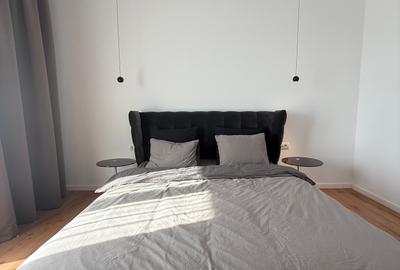 LUX | Penthouse | 3 camere - 4