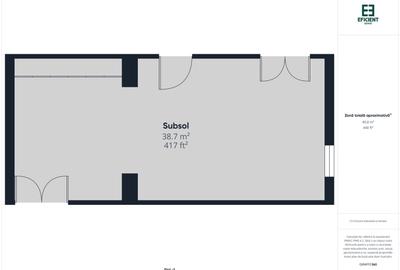 Vilă cu 6 camere - Zona Subcetate - Arad - 41
