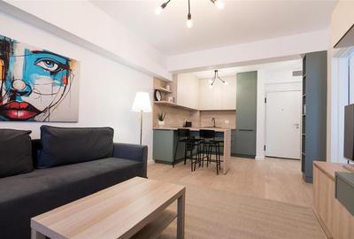 RECO Chirie Apartament cu 2 camere -parcare inclusa   Prima Arena- - 10