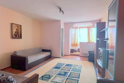 Inchiriere garsoniera confort 1 situata pe str. Circumvalatiunii - 1