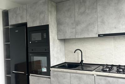 MUTARE IMEDIATA | Finisaje LUX | Structura de Bloc | Cartier rezidential privat - 16
