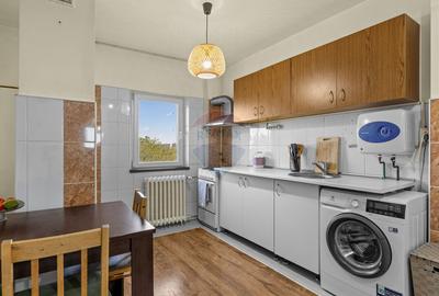 Apartament cu 2 camere de închiriat în zona Confectii - 5