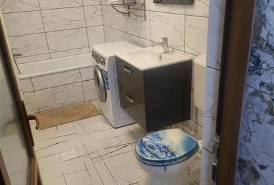1 camera Mobilat si Utilat, Buzaului, etaj intermediar - 11