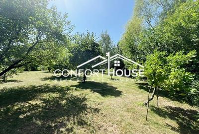 Vila 7 camere, teren 880mp, vanzare- inchiriere, IANCU NICOLAE - 33