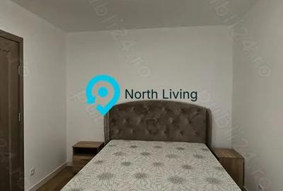 Apartament 2 camere Campia Libertatii Baba Novac - 8