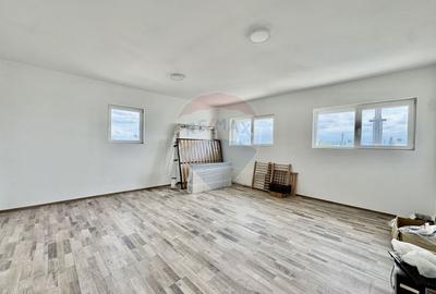 Hala industriala 612 mp + birouri 225 mp – Codlea, Brasov - 7