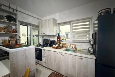 GHIRODA - APARTAMENT 1 CAMERA - mobilat, utilat, decomandat - 3