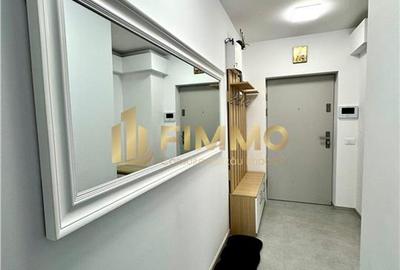 Apartament superb | Bloc nou | Loc de parcare subteran | ID:1321 - 8