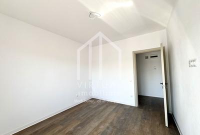 Apartament 3 camere, 66 mp si balcon - la cheie - 5