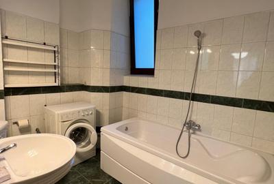 Apartament 4 camere in Vila | De Inchiriat | Primaverii - 14