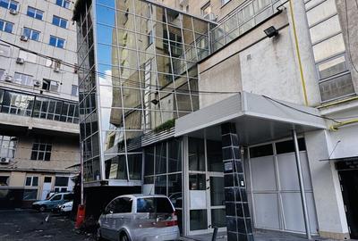 CLĂDIRE CORPORATE – FOST SEDIU BANCAR - BRASOV - 1