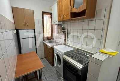 Apartament 2 camere mobilate utilate etaj intermediar Mihai Viteazu - 4