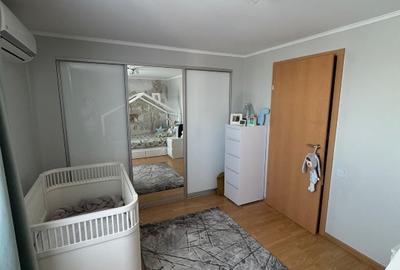 Apartament PENTHOUSE cu scara interioara  4 camere - 10