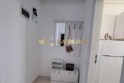 Garsoniera de inchiriat | Titan - Complex High Class | Centrala proprie - 4