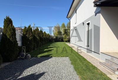 Casa individuala 5 camere, 137 mp, garaj, Dumbrăvița - 7